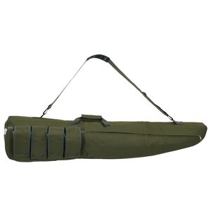 vidaXL Gev&auml;rsv&auml;ska med axelrem 120 cm oxford-tyg