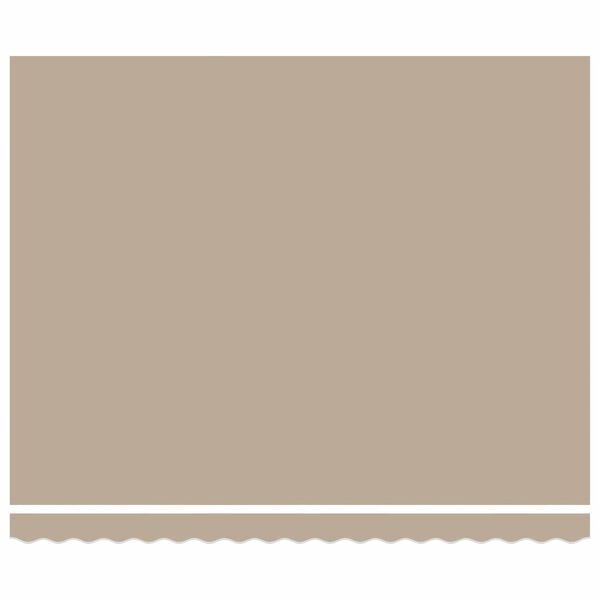 vidaXL Markis Beige 400 &times; 300 cm Polyester och aluminium