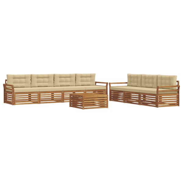 Visar produktbild 1 av 10