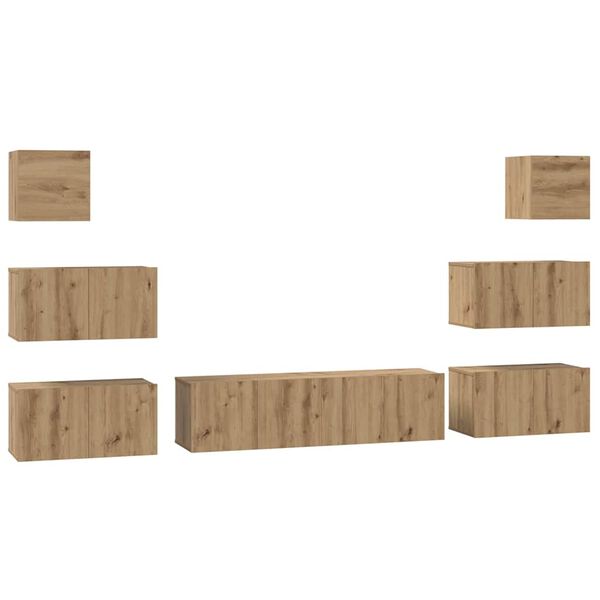 Visar produktbild 1 av 16