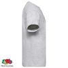 Fruit of the Loom Original t-shirt 10-pack grå stl. 3XL bomull