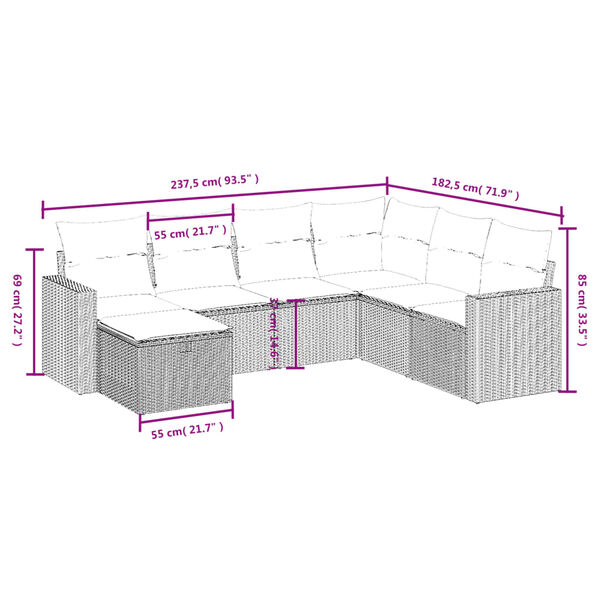 Visar produktbild 4 av 17