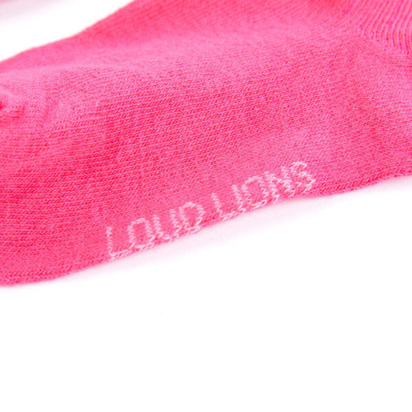 Strumpor för barn 5 par EU 30-34