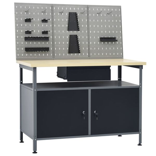 Visar produktbild 1 av 7