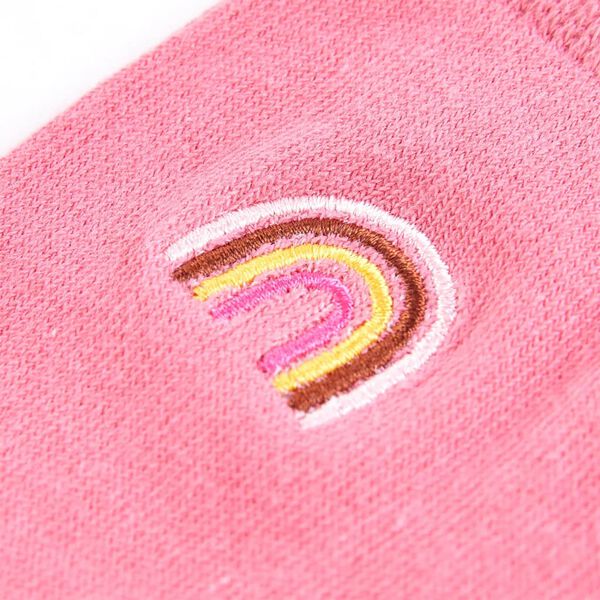 Strumpor för barn 5 par EU 30-34