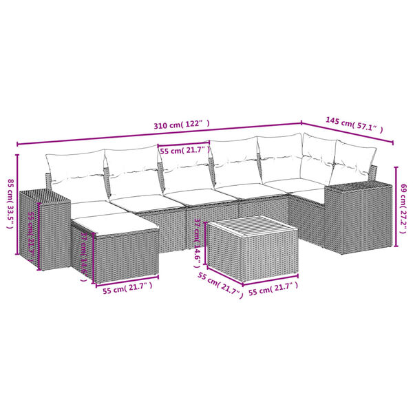 Visar produktbild 3 av 17