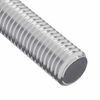 vidaXL G&auml;ngat R&ouml;r 2 pcs Silver 6 x 120 mm St&aring;l