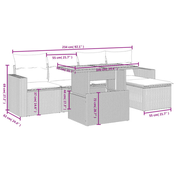Visar produktbild 3 av 17