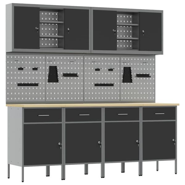 Visar produktbild 1 av 13