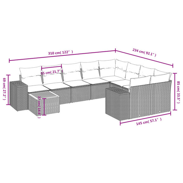 Visar produktbild 3 av 17