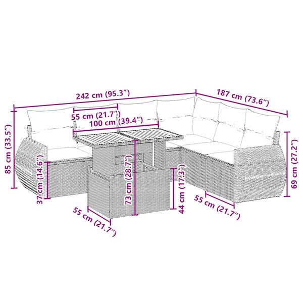 Visar produktbild 3 av 15