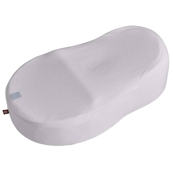 RED CASTLE Dra-på-lakan för spädbarn Cocoonababy grå