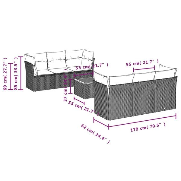 Visar produktbild 3 av 14