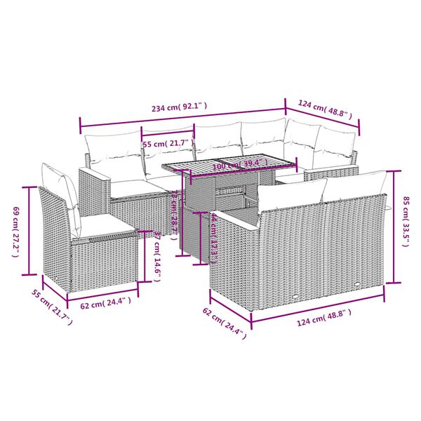 Visar produktbild 3 av 17