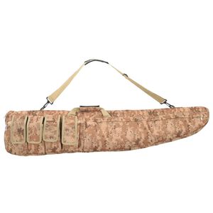 vidaXL Gev&auml;rsv&auml;ska med axelrem 120 cm oxford-tyg