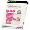 Leitz Lamineringsfickor ILAM 125 mikron A5 100-pack