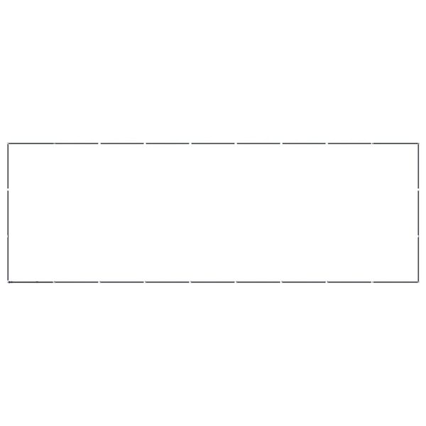 vidaXL Hundg&aring;rd f&ouml;r utomhusbruk st&aring;l 24,88 m&sup2;