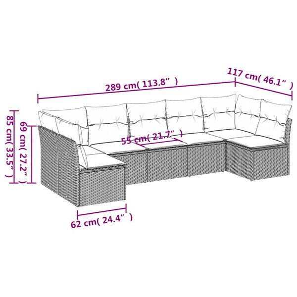 Visar produktbild 3 av 11