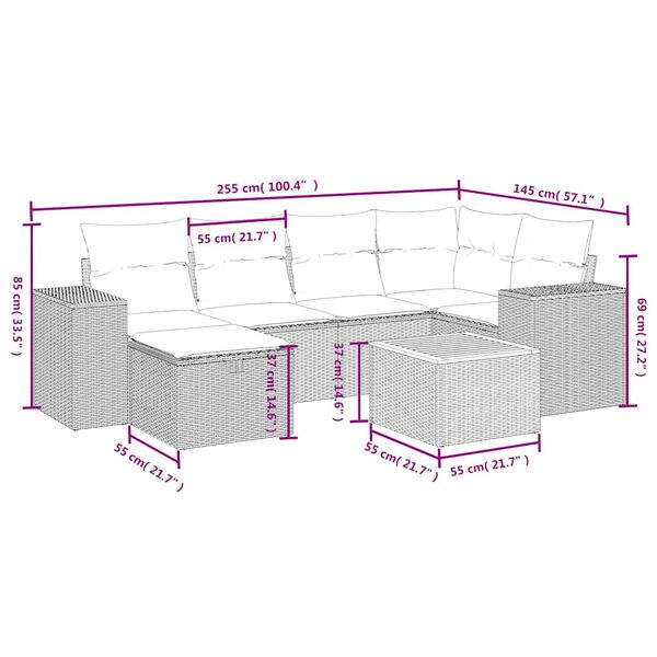 Visar produktbild 4 av 17