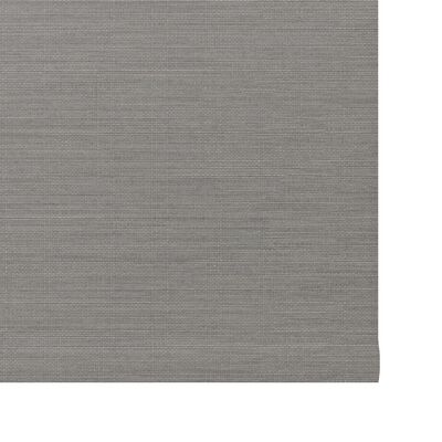 Decosol Mörkläggningsgardin grå 60x190 cm