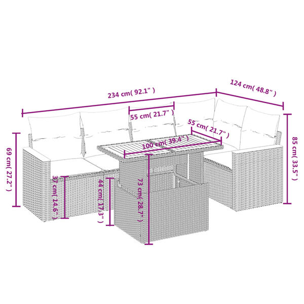 Visar produktbild 3 av 17