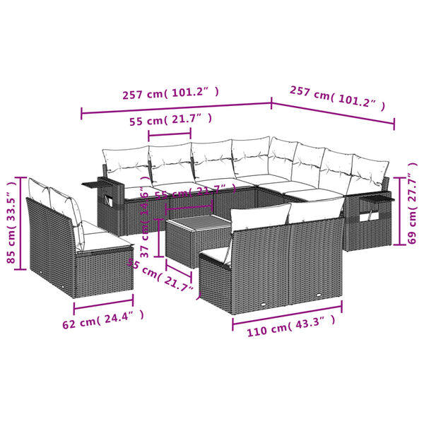 Visar produktbild 3 av 17