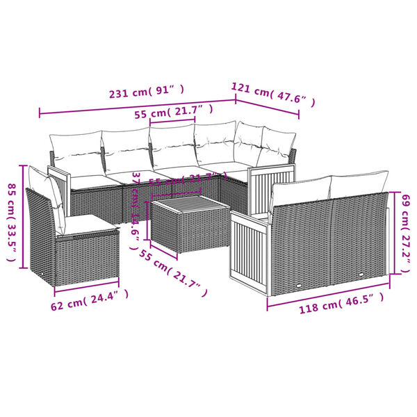 Visar produktbild 3 av 17