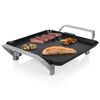 Princess Bordsgrill Premium Chef 1500W svart och silver