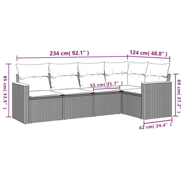 Visar produktbild 3 av 17