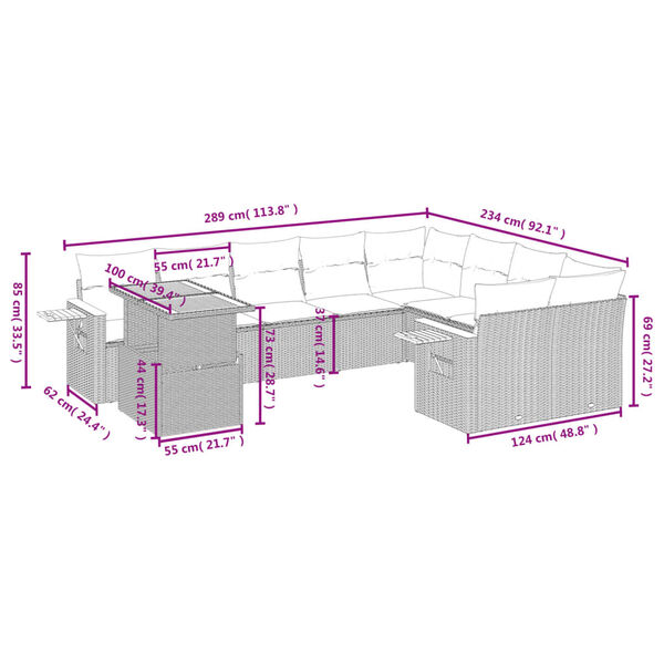 Visar produktbild 3 av 17