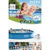 Intex Pool Easy Set med filtersystem 457x84 cm