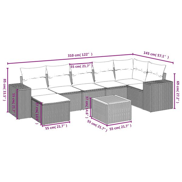 Visar produktbild 3 av 17