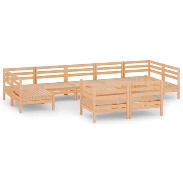 Visar produktbild 1 av 8