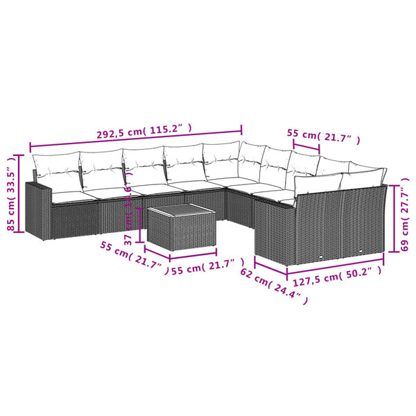 Visar produktbild 3 av 16