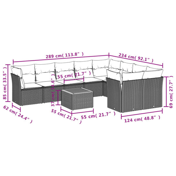 Visar produktbild 3 av 14