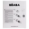 Beaba Filter för luftrenare vit