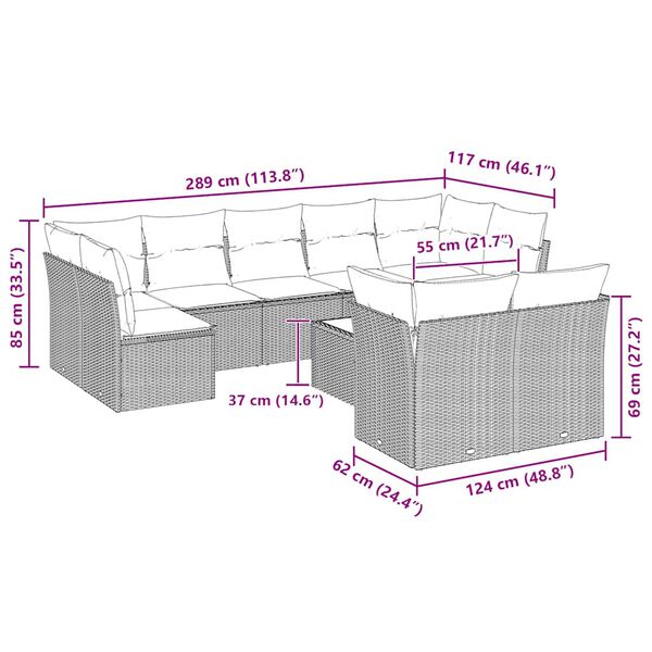 Visar produktbild 3 av 17