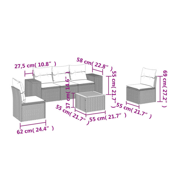 Visar produktbild 3 av 17
