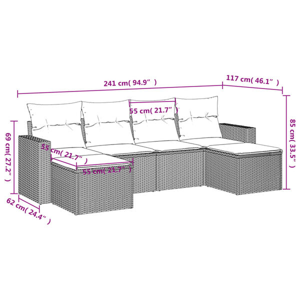 Visar produktbild 3 av 17