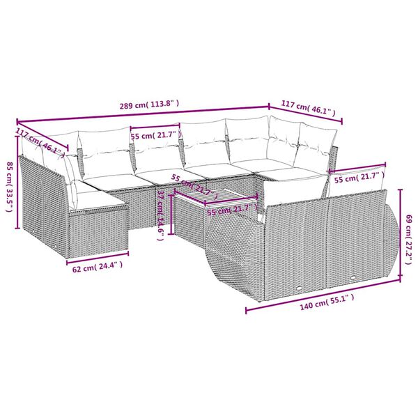 Visar produktbild 3 av 17