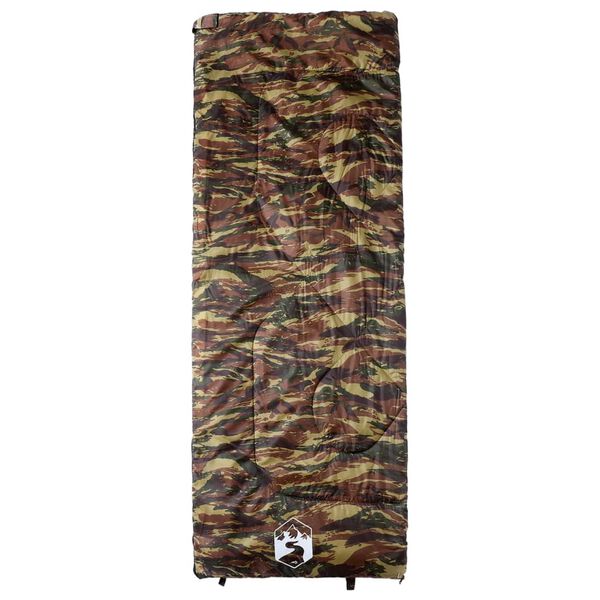 vidaXL Sovs&auml;ck f&ouml;r vuxna 3 s&auml;songer