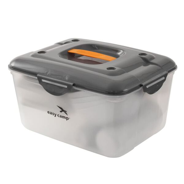 Easy Camp Picknickkorg 30 delar Cerf L plast