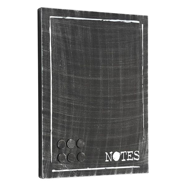 LABEL51 Anslagstavla 36x3x46 cm