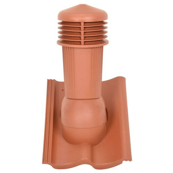 vidaXL Fr&aring;nluftshuv r&ouml;d