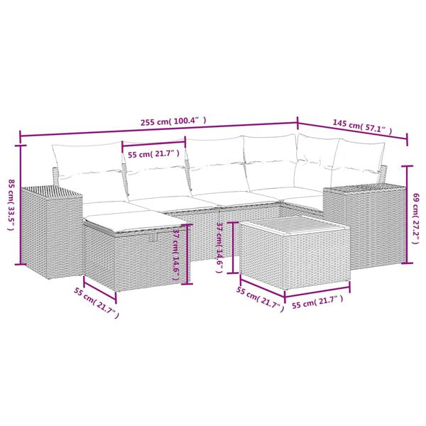 Visar produktbild 4 av 17