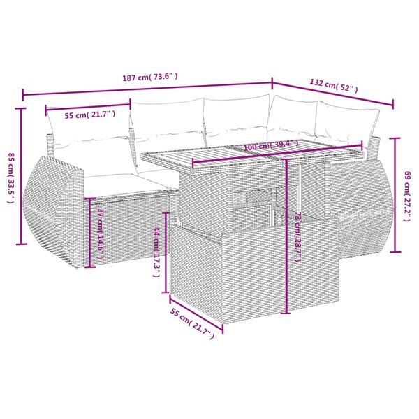 Visar produktbild 3 av 17