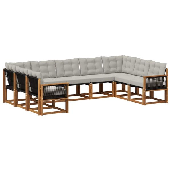 Visar produktbild 1 av 10