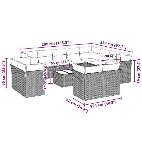 Visar produktbild 3 av 17