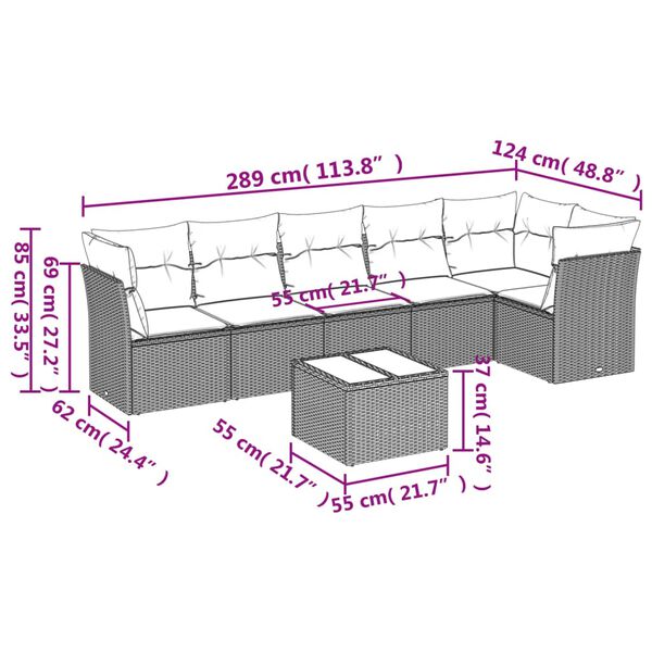 Visar produktbild 3 av 17