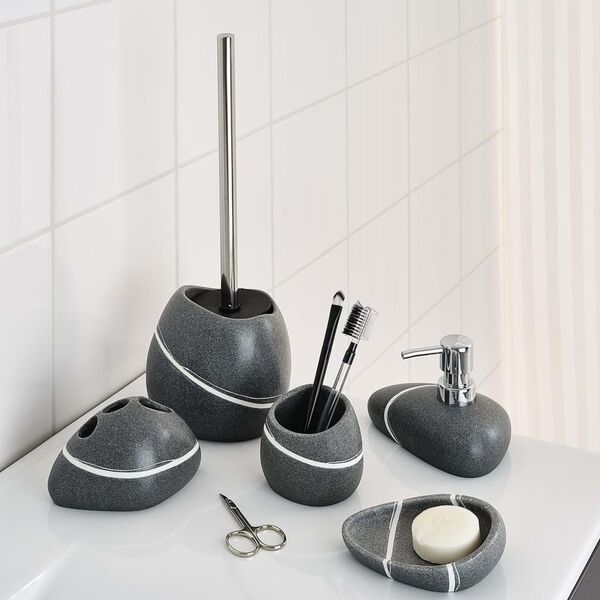 RIDDER Tv&aring;lpump Little Rock gr&aring;